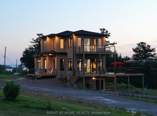 134 Hampton Crescent, Alnwick/Haldimand, Ontario K0K2X0
