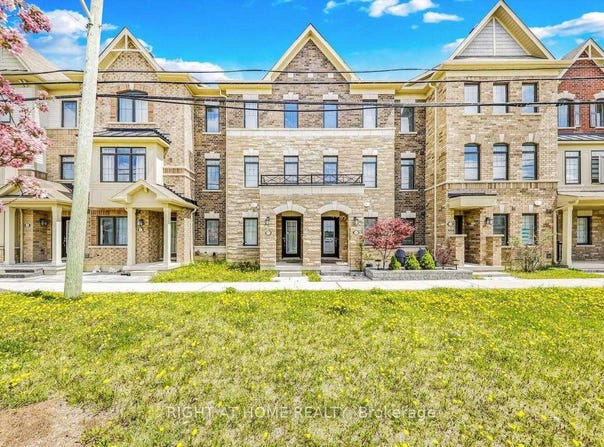 10937 Victoria Square Boulevard, Markham, Ontario L6C0Z3