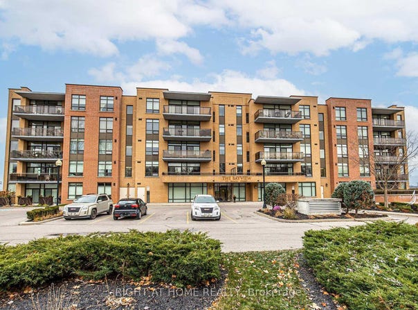 205 - 171 Shanly Street, Scugog, Ontario L9L0A3