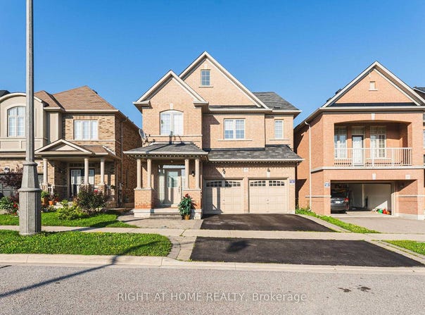 BSMT - 89 Alhart Street, Richmond Hill, Ontario L4E0S5