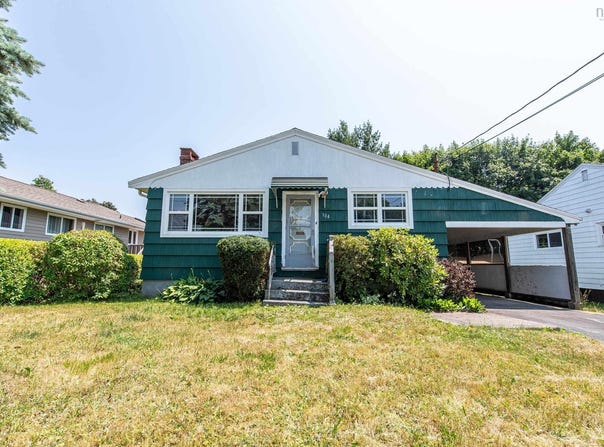 104 Symonds Street, Dartmouth, Nova Scotia B3A3M2