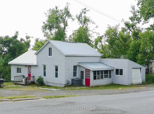 20 Ontario Street, Kawartha Lakes, Ontario K0M2J0