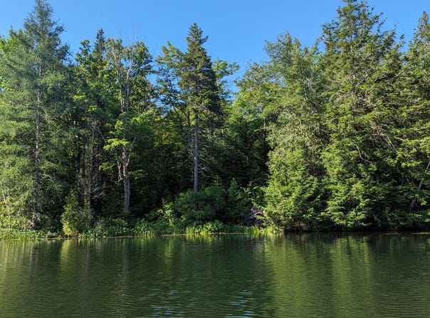 Ch. du Lac-St-Louis, Wentworth-Nord, QC J0T1Y0, CA, Wentworth-Nord, Quebec J0T1Y0