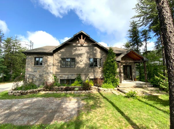 670 Rue des Mélèzes, Saint-Honoré, QC G0V1L0, CA, Saint-Honoré, Quebec G0V1L0