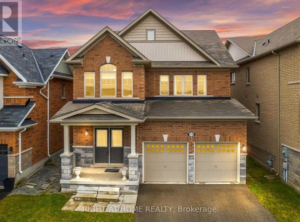 318 Concession 3 Road, Niagara-on-the-Lake, Ontario L0S1J1