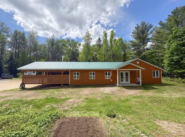 635 Ch. du Simonet, Lac-Simon, Quebec J0V1E0