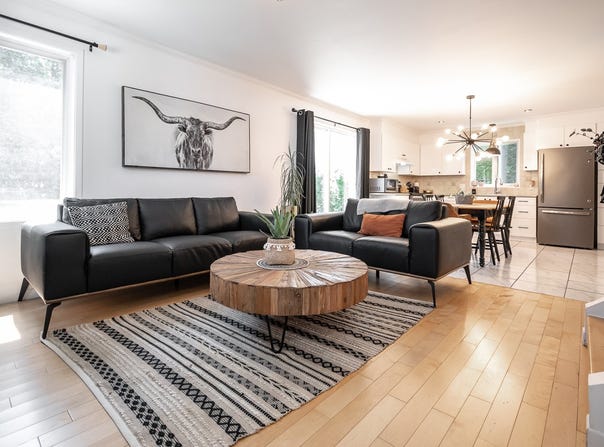521Z Rue Guy, Rimouski, QC G5L9C3, CA, Rimouski, Quebec G5L9C3