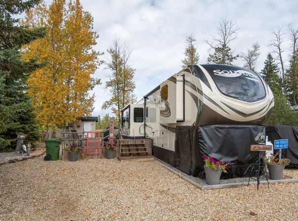 10032 Township Road 422, Rural Ponoka County, Alberta T0C2J0