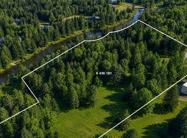 Ch. des Basques, Saint-Sauveur, Quebec J0R1R7