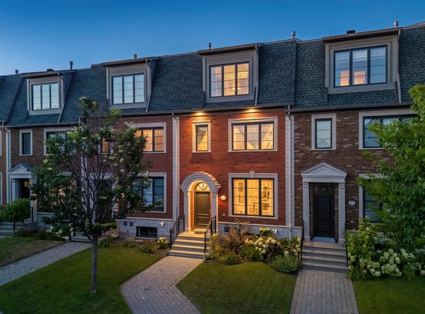2483 Rue des Palmipèdes, Montréal (Saint-Laurent), Quebec H4R0J2