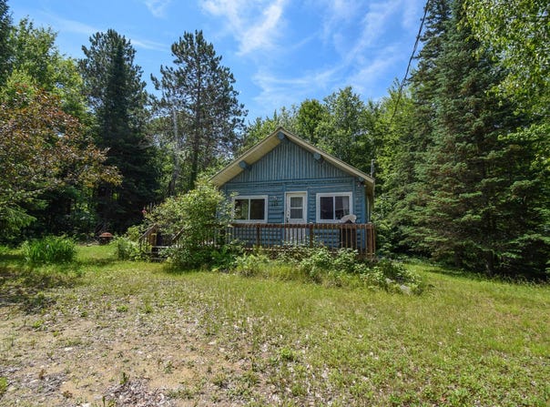 347 Mtée Archambault, Saint-Émile-de-Suffolk, QC J0V1Y0, CA, Saint-Émile-de-Suffolk, Quebec J0V1Y0