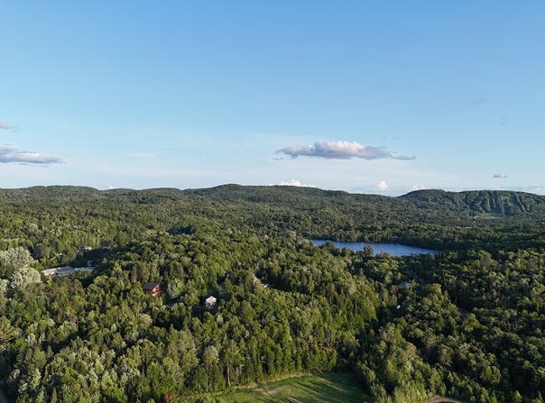 Imp. des Perce-Neige, Lac-Supérieur, Quebec J0T 2G0