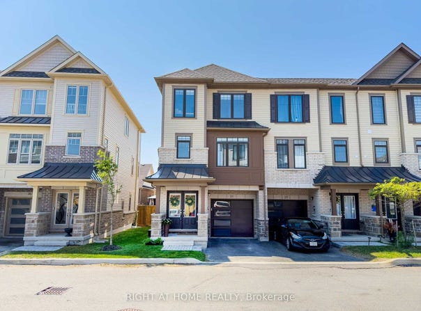 31 Bavin Street, Clarington, Ontario L1C7H5