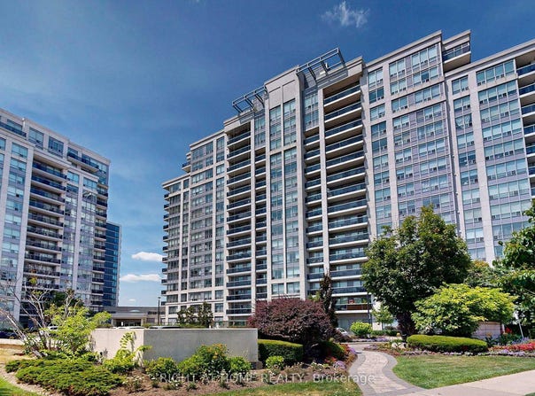 105 - 105 Disera Drive, Vaughan, Ontario L4J9E9