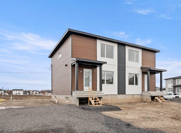 Rue du Havre, Les Chutes-de-la-Chaudière-Ouest, QC G6J0R2, CA, Les Chutes-de-la-Chaudière-Ouest, Quebec G6J0R2