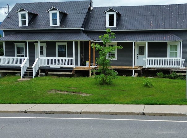 22 Rue Principale E., Notre-Dame-des-Bois, Quebec J0B2E0