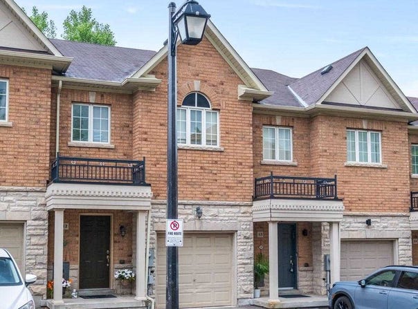 12 - 8777 Dufferin Street, Vaughan, Ontario L4J8W3
