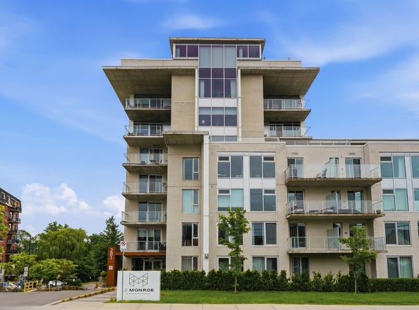 281 Ch. du Bas-de-Ste-Thérèse 416, Blainville, Quebec J7B 0B3