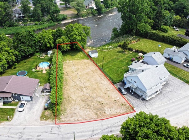Rg St-Charles, Saint-Roch-de-lAchigan, QC J0K3H0, CA, Saint-Roch-de-l'Achigan, Quebec J0K3H0