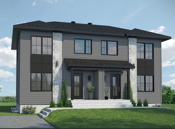 6036 Rue des Premières-Nations, Beauport, QC G1B0T2, CA, Beauport, Quebec G1B0T2