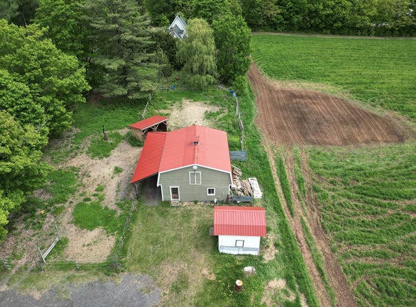 30 7e Rang, Sainte-Mélanie, QC J0K3A0, CA, Sainte-Mélanie, Quebec J0K3A0