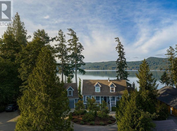 2021 Saseenos Road, Sooke, British Columbia V9Z0C4
