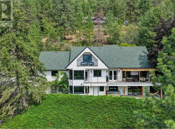 133 Goldclaim Road, Vernon, British Columbia V1H1H2
