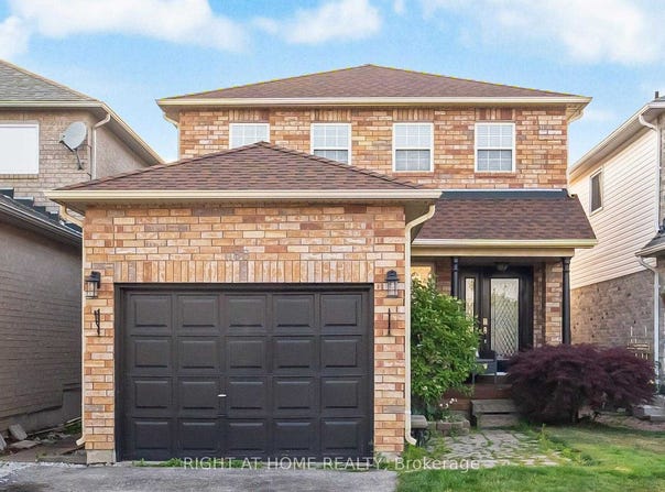 1186 Andrade Lane, Innisfil, Ontario L9S4X6