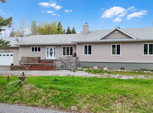 504 5e Rang E., Les Hauteurs, Quebec G0K1C0