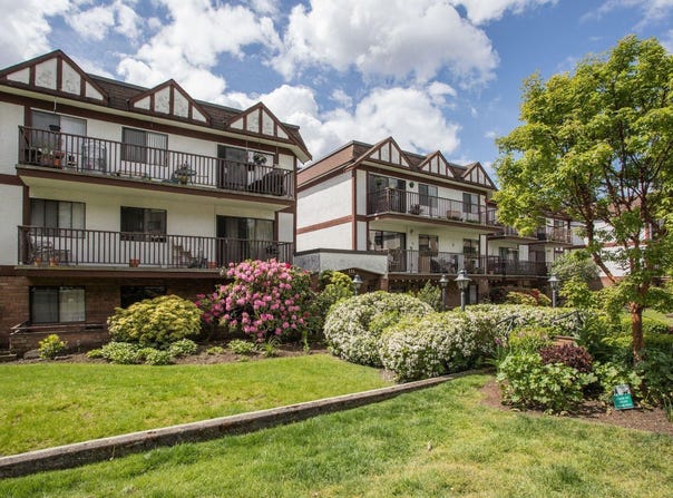 131 W 4th Street 310, North Vancouver, British Columbia V7M 3C8
