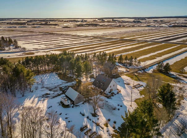 5456 Rg Sud-Est, Saint-Charles-de-Bellechasse, Quebec G0R 2T0
