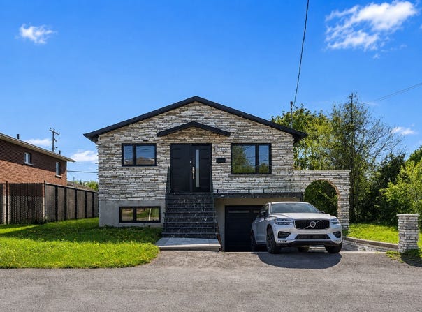 12460 62e Avenue, Rivière-des-Prairies/Pointe-aux-Trembles, Quebec H1C1N4