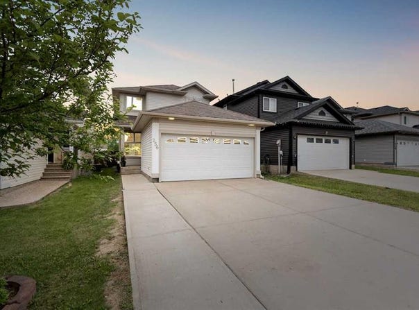 256 J.W. Mann Drive, Fort McMurray, Alberta T9H5G8