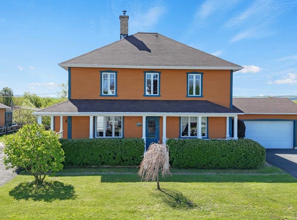 77 Rue Émile-Dionne, Sainte-Luce, Quebec G0K1P0