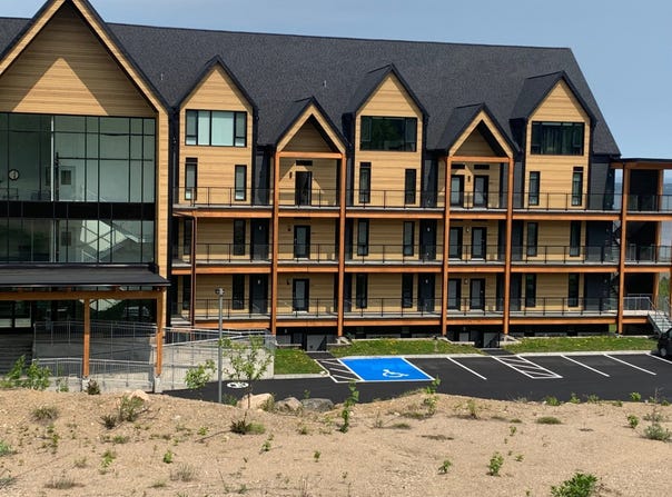 750 Boul. Monseigneur-De Laval, Baie-Saint-Paul, QC G3Z2V5, CA, Baie-Saint-Paul, Quebec G3Z2V5