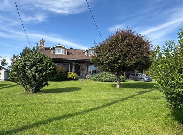 257 Boul. Perron O., Saint-Siméon, QC G0C3A0, CA, Saint-Siméon, Quebec G0C3A0