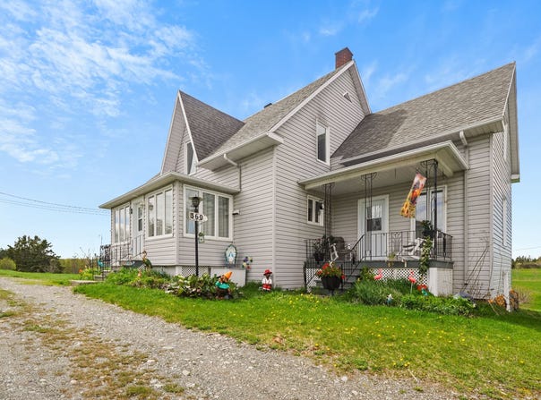 360 Ch. du Lac, Notre-Dame-du-Portage, QC G0L1Y0, CA, Notre-Dame-du-Portage, Quebec G0L1Y0