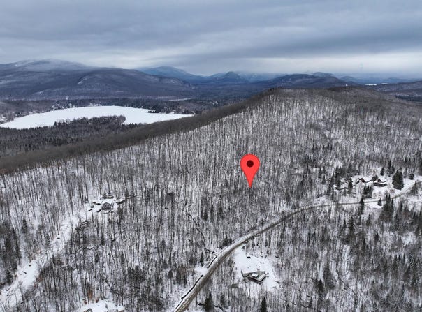 Ch. Grenier, Lac-Supérieur, Quebec J0T1J0