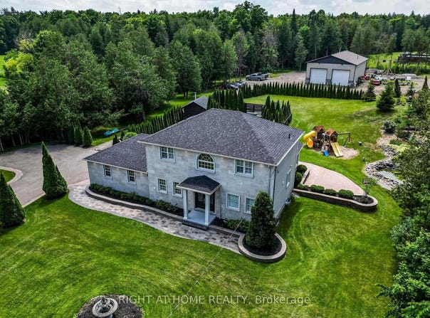 13640 Guelph Line, Milton, Ontario L0P1B0