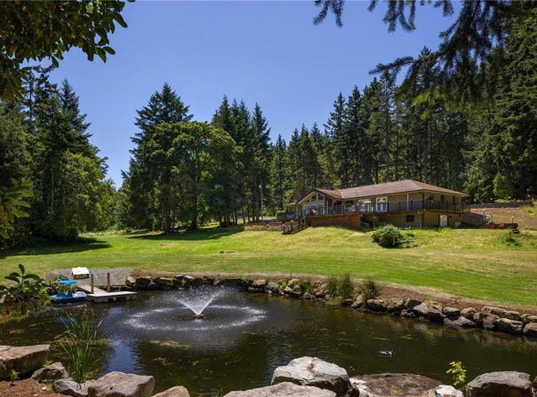 3428 Juriet Rd, Nanaimo, British Columbia V9G1C8