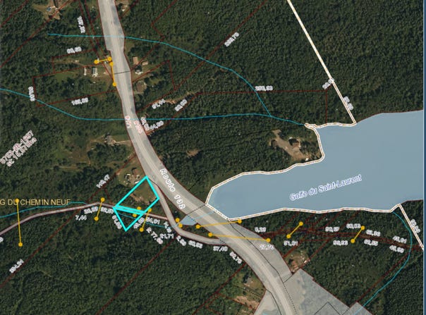 1 Route 132, Chandler, QC G0C2J0, CA, Chandler, Quebec G0C2J0