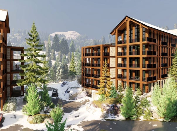 105 Allée du Solstice 304, Mont-Tremblant, Quebec J8E 1T1