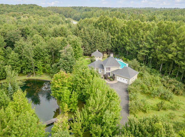 110 Rue Fillion, Scott, Quebec G0S 3G0