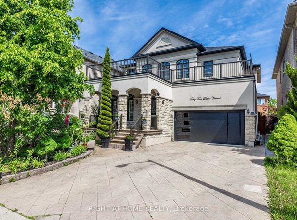 34 Destino Crescent, Vaughan, Ontario L4H3E1