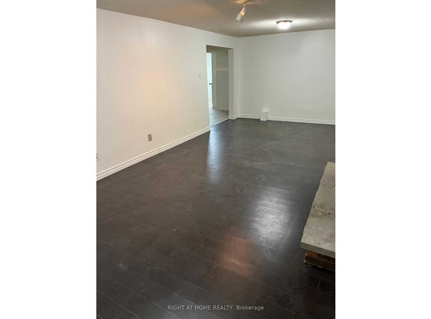 Lower Level Bsm - 26 Panorama Crescent, Brampton, Ontario L6S3T9