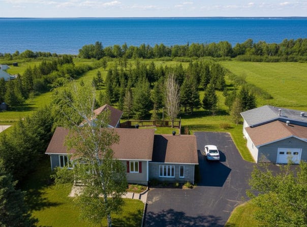 446 Boul. Perron E., Caplan, Quebec G0C1H0