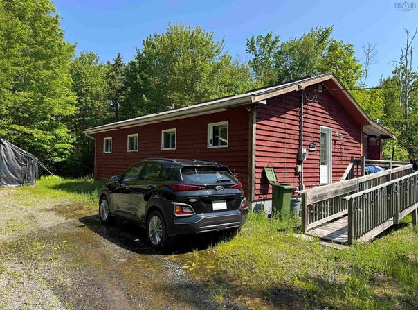 8 Birch Hill Road Lot 7, Maplewood, Nova Scotia B0R 1A0