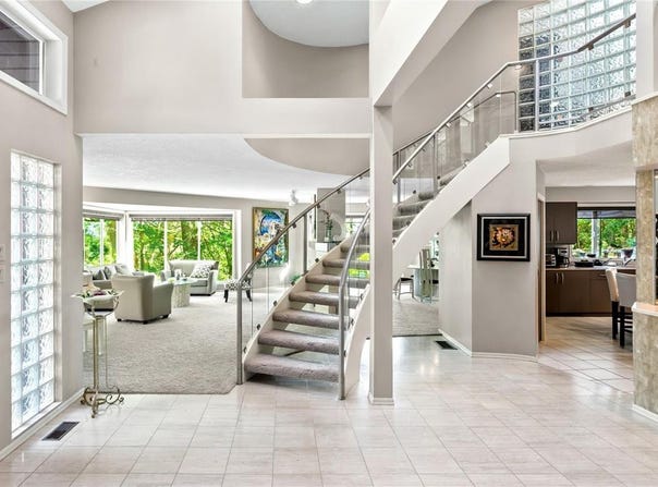 8152 Woodwyn Terrace, Central Saanich, British Columbia V8M 1S2
