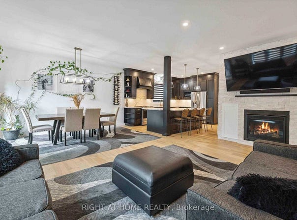 46 Durham Road, Hamilton, Ontario L8E1X1