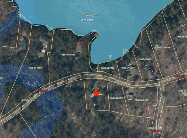 Ch. Neill, Wentworth, Quebec J8H0E7